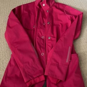 Brooks brand new running jacket